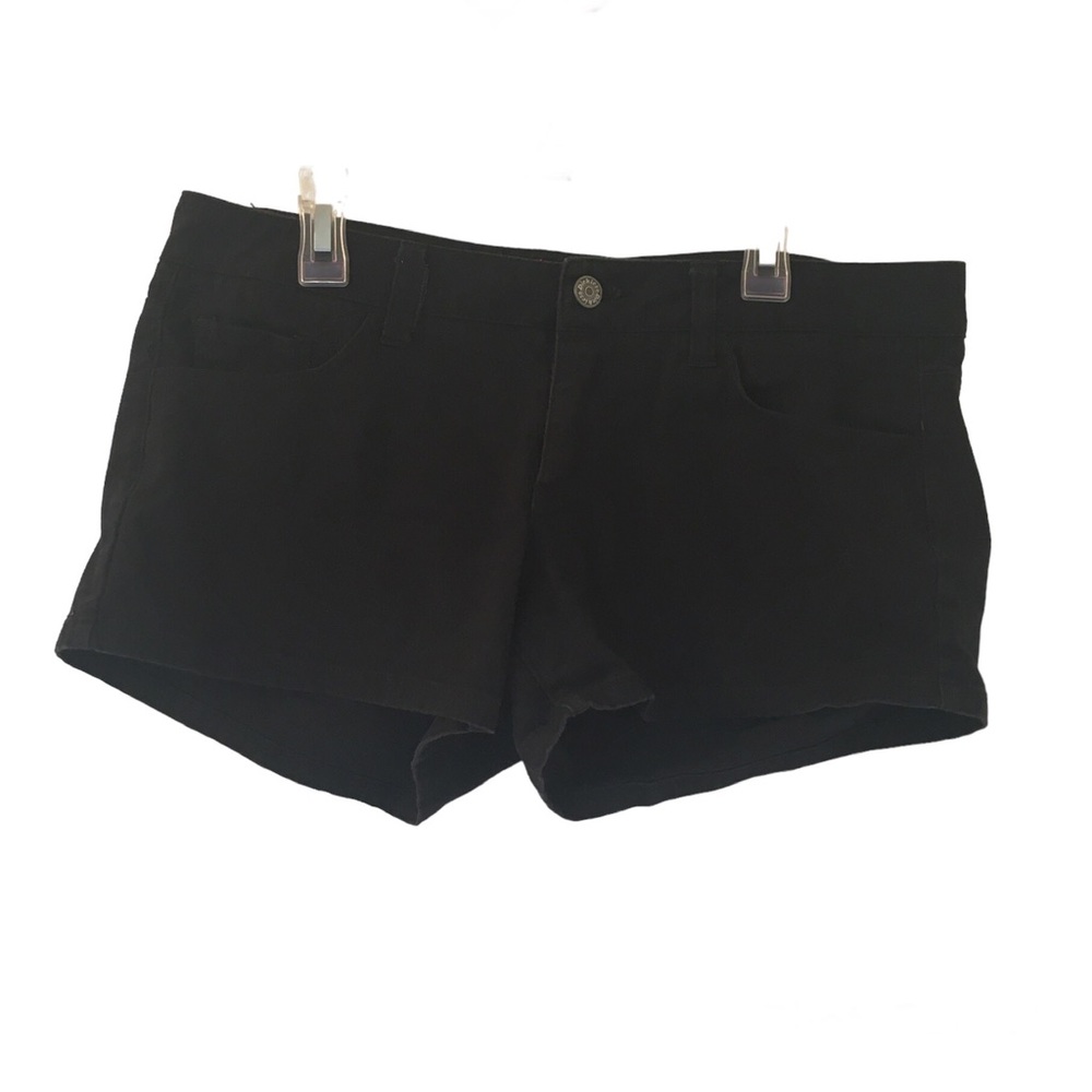 Dickies Black Shorts